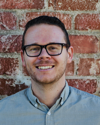 Photo of Elliot Ruhland, Marriage & Family Therapist, LMFT