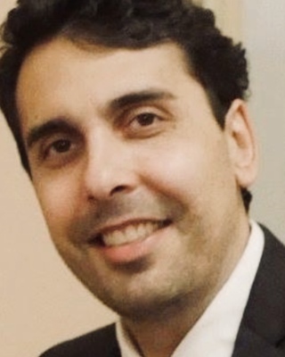 Photo of Navid Messian, Marriage & Family Therapist in Burbank, CA