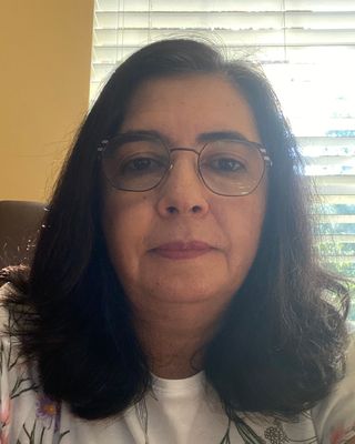 Photo of Adriana Rueda-Barrera, Counselor, MS, NCC, LMHC