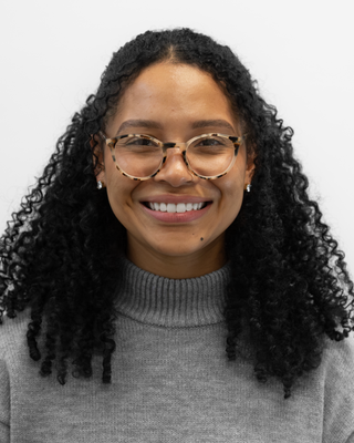 Photo of Rebecca Talbert, Registered Mental Health Counselor Intern, RMHCI