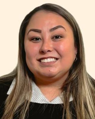 Photo of Ashley Womer, Licensed Professional Counselor, LPC