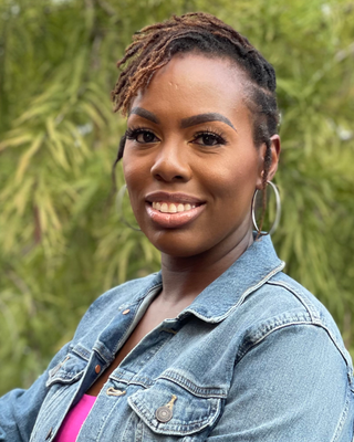 Photo of Tikisha Walwyn-Duquesnay, Licensed Professional Counselor, LPC