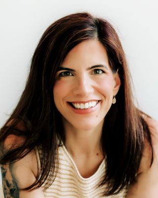 Photo of Kimberly Bonsiero, Clinical Social Work/Therapist, LCSW-C