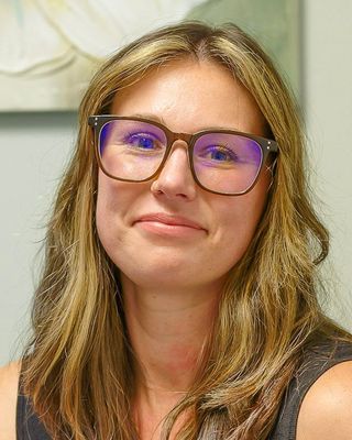 Photo of Josee Violette, Pre-Licensed Professional
