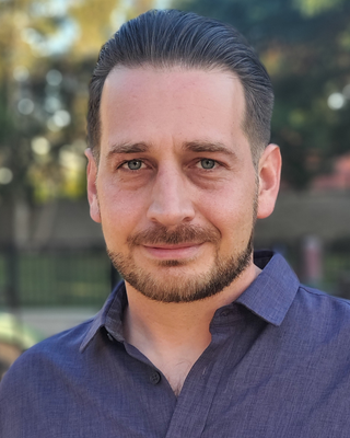 Photo of Shayan Rad, Psychologist in Glendale, CA