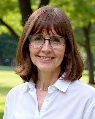 Photo of Christine L. Reed, Licensed Clinical Mental Health Counselor, MA, PMHC