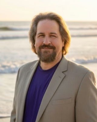 Photo of Anthony Shumway, Psychiatric Nurse Practitioner, PMHNP