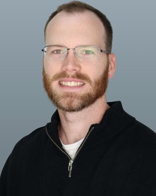 Photo of Grant Thompson, Counselor, MS, LPC-IT