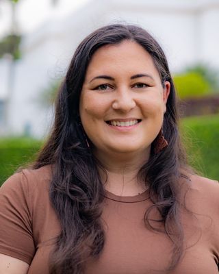 Photo of Anuhea Ram, Clinical Social Work/Therapist, LCSW
