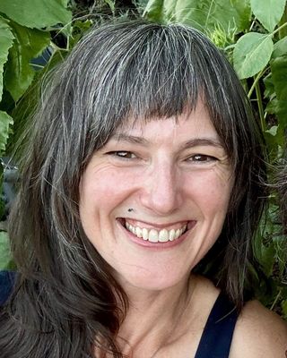 Photo of Liz Swartz, Professional Counselor Associate