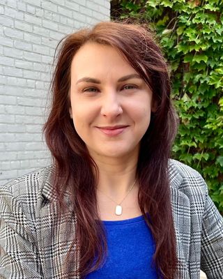 Photo of Karen Shay, Registered Psychotherapist, MA, RP