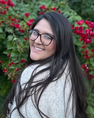 Photo of Alexzannah B Castro, Clinical Social Work/Therapist, LCSW