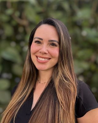 Photo of Dr. Daylene Rodriguez, Pre-Licensed Professional, Psy.D