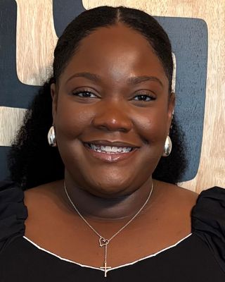 Photo of Hayla Alexandria Fobbs, Licensed Professional Counselor Associate, LPC-A, MEd