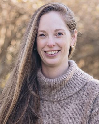 Photo of Rebecca Scott, Pre-Licensed Professional, MEd, RIC, NCC