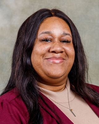 Photo of Ashley Williams-Whitley, LPC, Licensed Professional Counselor