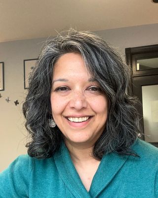 Photo of Sujata Ghate, Clinical Social Work/Therapist, LCSW