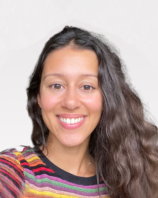 Photo of Victoria De La Garza, Marriage & Family Therapist, LMFT