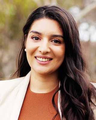 Photo of Grace Akopyan - Christian Counseling Therapy with Grace, Marriage & Family Therapist, LMFT