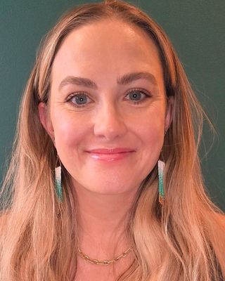 Photo of Michelle Burkhart-Tague, Counselor, MS, LCPC, CMHP