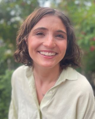 Photo of Kayla Deep, Clinical Social Work/Therapist, LCSW