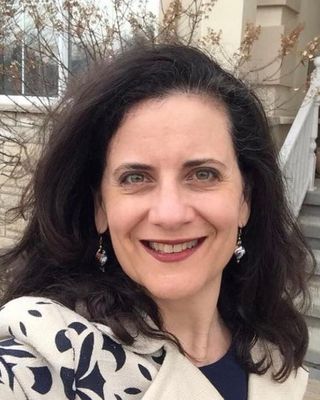 Photo of Nataxja Cini - Family-Therapy, Registered Social Worker, BA, MSW, RSW