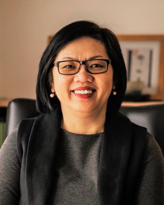 Photo of Magdalen Ser, EMDRAA Accredited Practitioner, MSc