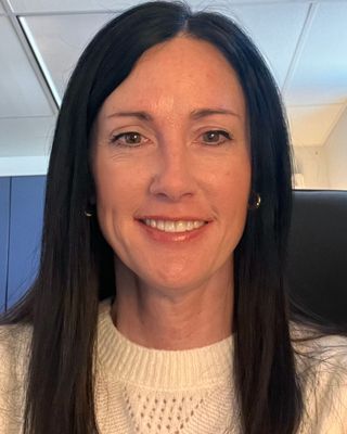 Photo of Erin Wolter, Licensed Social Worker, LISW