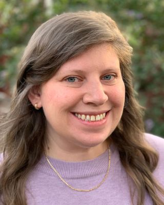 Photo of Susannah Parkin, Licensed Master Social Worker, LMSW