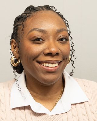 Photo of Sydnedion Lampkin, Marriage & Family Therapist, LMFT
