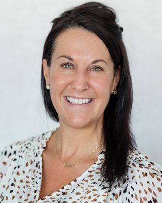 Photo of Kimberly Stetz, Counselor, LMHC