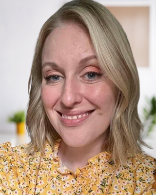 Photo of Kristin Harris, Psychologist, PhD