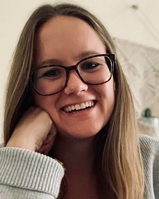 Photo of Amy Robinson, Licensed Professional Counselor, MA, LPC, SAC, ACS