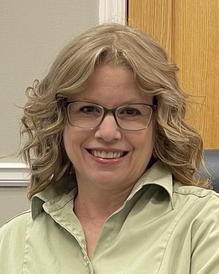 Photo of Dina Baunoch, Licensed Professional Counselor, LPC , NCC, CTMH