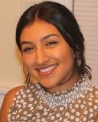 Photo of Allyson Guzman, Clinical Social Work/Therapist, LSW
