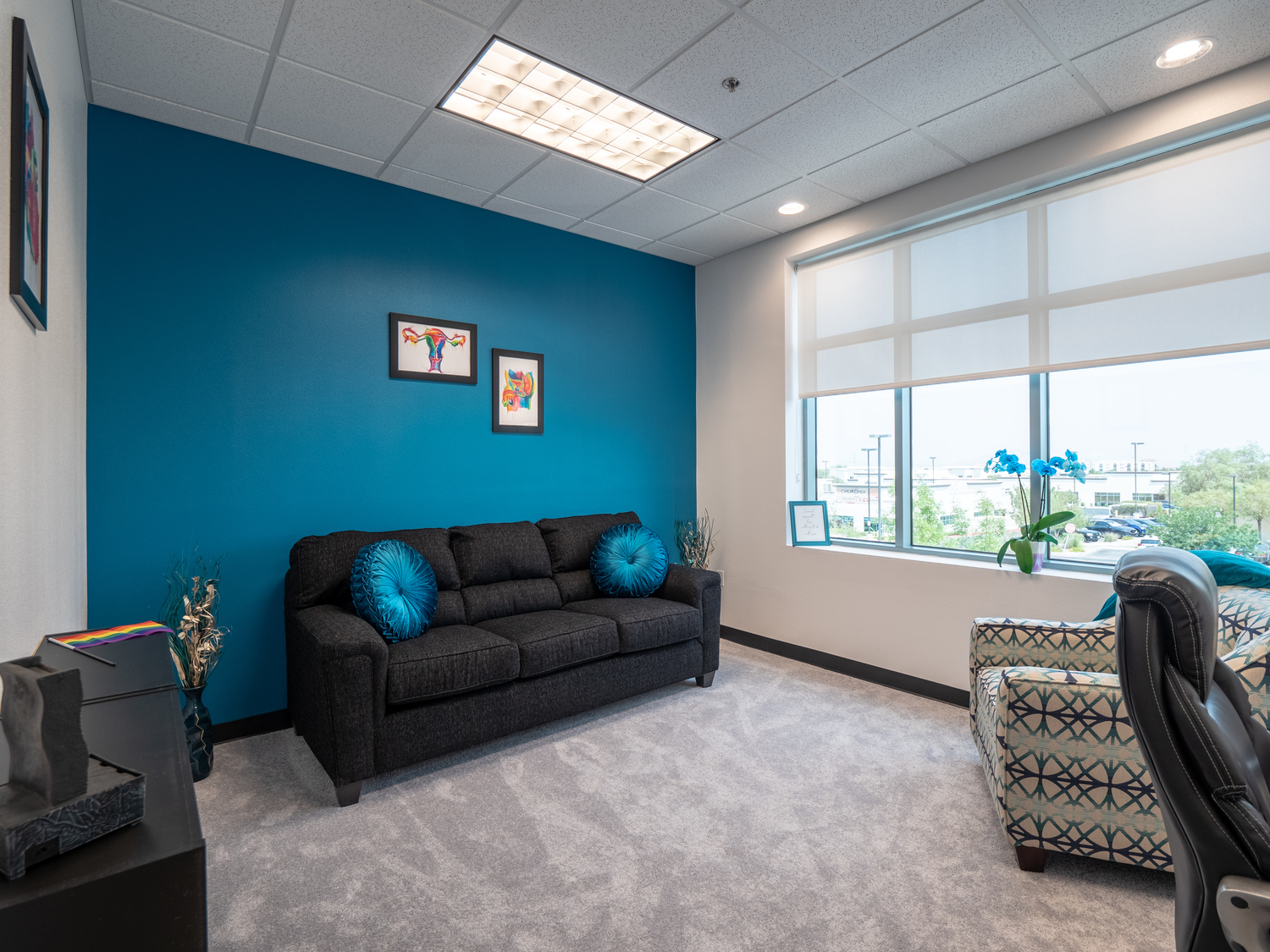 Dr. Jordan Soper, PsyD, ABPP, CST, Psychologist, Henderson, NV, 89052