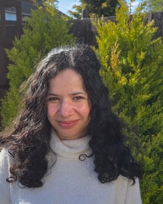 Photo of Danielle Deojee - Threshold Counselling with Danielle Deojee, Psychotherapist, MBACP