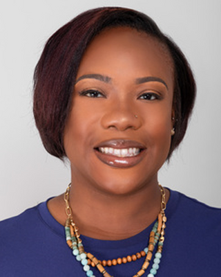 Photo of Rastassia Armstrong, Licensed Professional Counselor