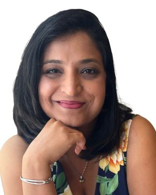 Photo of Meetika Jindal, Marriage & Family Therapist Associate in Lewisville, TX