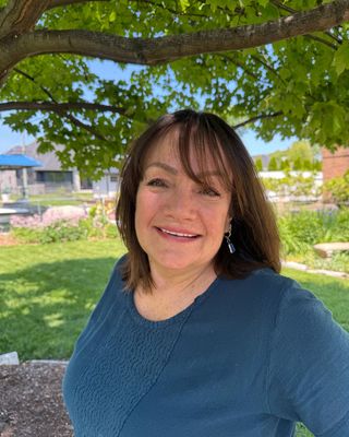 Photo of Kathleen Mousseau, Licensed Professional Counselor, LPC, CAADC