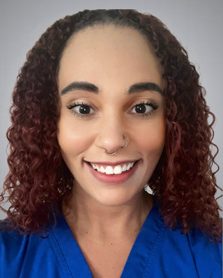 Photo of Tazia Taylor, Psychiatric Nurse Practitioner, MSN, APRN, PMHNP
