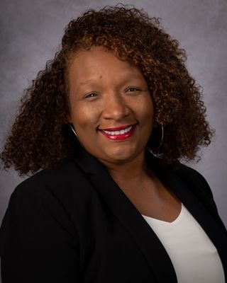 Photo of Lashanda Maria Baylor, Licensed Professional Counselor, DPC, LPC-S