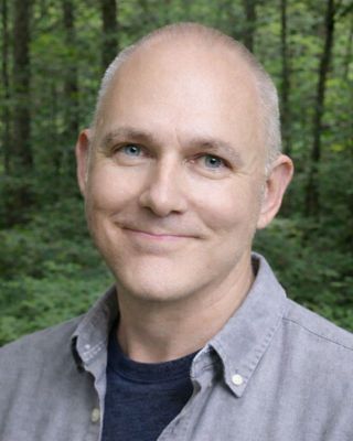 Photo of Duncan Price, Licensed Professional Counselor, MS, LPC