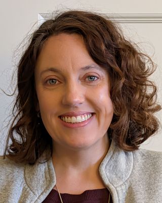 Photo of Elizabeth McGinnis - EM Psychotherapy, Counselor, LPCC