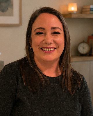 Photo of Maria Callear, Psychotherapist, MBACP