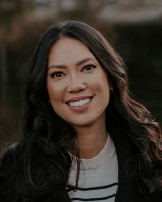 Photo of Chelsea Durber, Psychologist, PhD