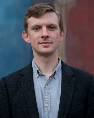 Photo of Zachary Holtzman-Conston, Clinical Social Work/Therapist in New York, NY