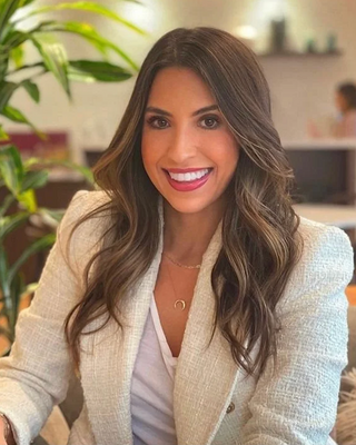 Photo of Sanj Kushnir, Marriage & Family Therapist, LMFT
