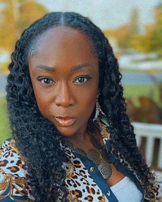 Photo of Tina M Williams, Counselor, MS, LMHC