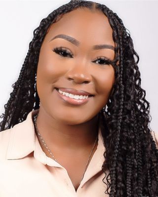 Photo of Antionette Holt, Licensed Professional Counselor, MS, LPC